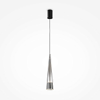 Maytoni Подвесной светильник Sintesi. P090PL-L12CH3K P090PL-L12CH3K