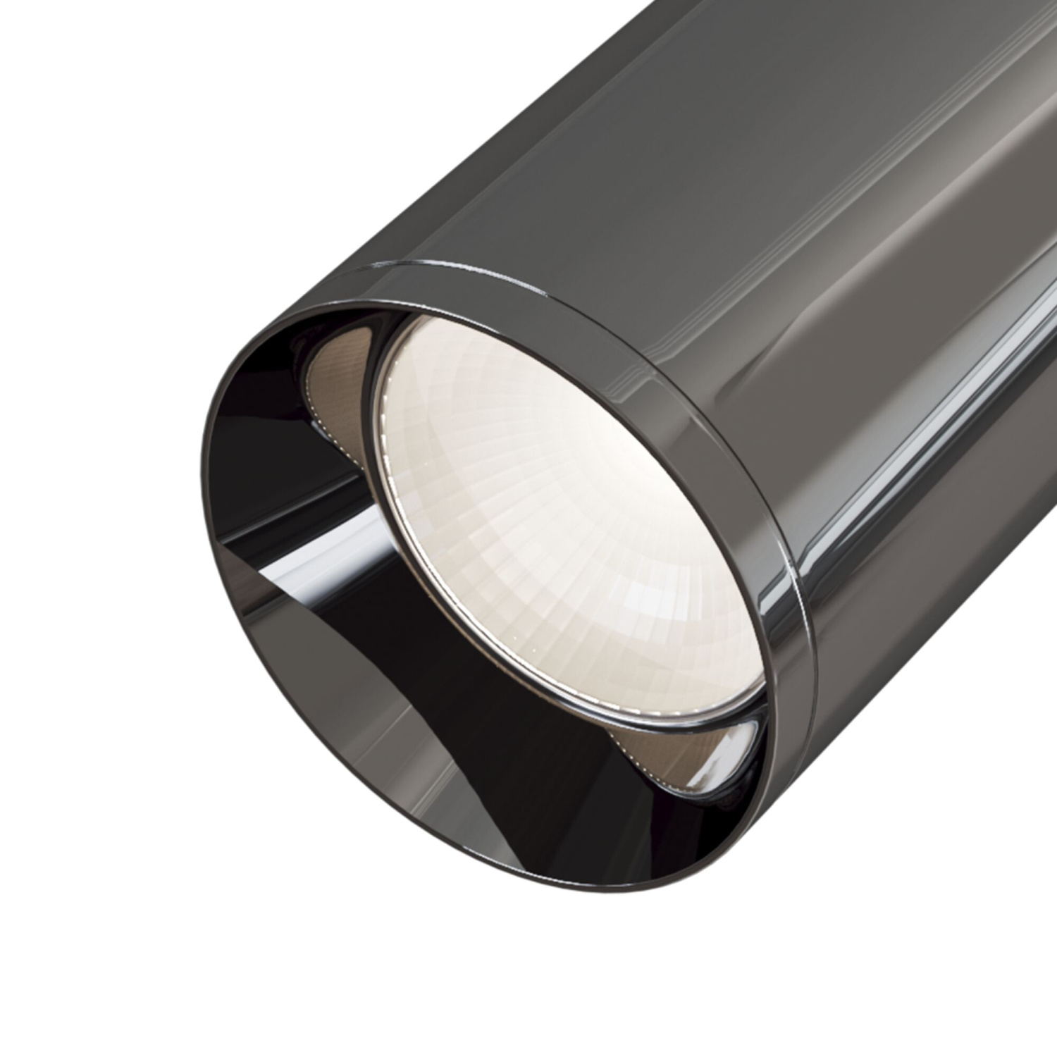 Maytoni Потолочный светильник Focus GU10 1x50Вт C017CW-01GF