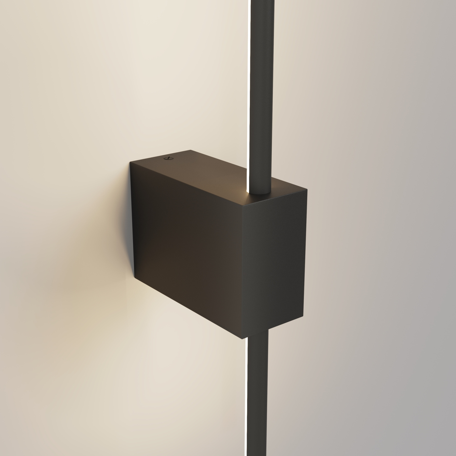 Maytoni Настенный светильник (бра) Pars  C070WL-L6B3K