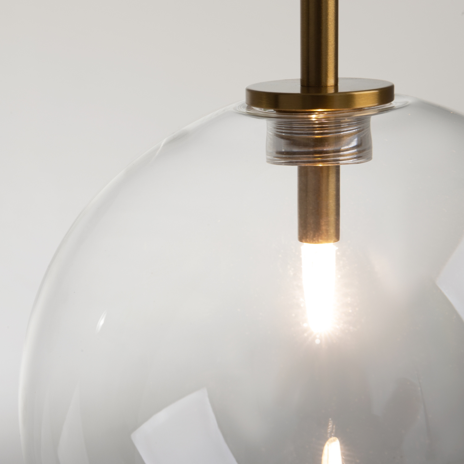 Maytoni Modern Mood Подвесной светильник цвет: латунь MOD172PL-01BS