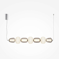 Maytoni Modern Pattern Подвесной светильник цвет: хром MOD267PL-L42CH3K