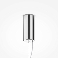 Maytoni Modern Pattern Подвесной светильник цвет: хром MOD267PL-L42CH3K