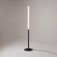 Maytoni Modern Ray Напольный светильник (торшер) цвет: черный Z012FL-L18B3K