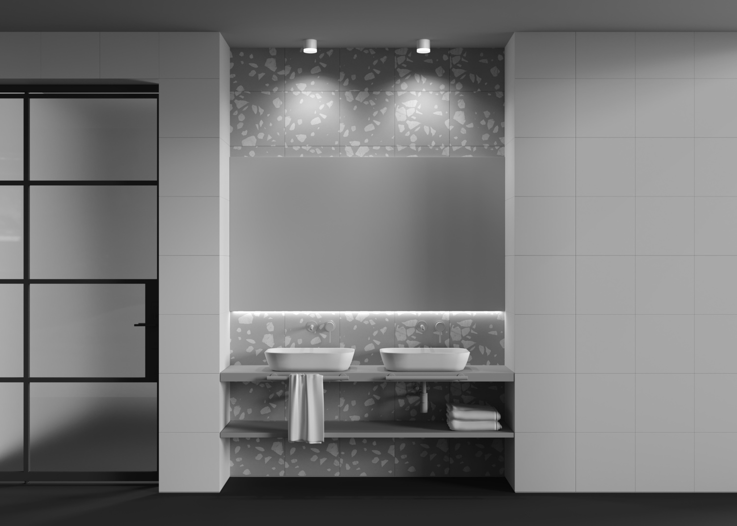 Maytoni Technical Pauline Потолочный светильник цвет: белый C087CL-GX53-W