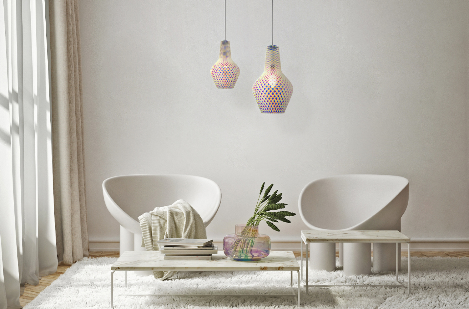 Maytoni Modern Tommy Подвесной светильник цвет: черный P054PL-01B2