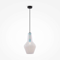 Maytoni Modern Tommy Подвесной светильник цвет: черный P054PL-01B2