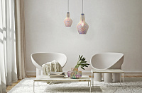 Maytoni Modern Tommy Подвесной светильник цвет: черный P054PL-01B2