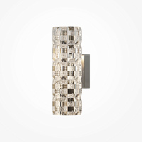 Maytoni Modern Castello Настенный светильник (бра) цвет: хром MOD335WL-L20CH3K