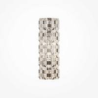 Maytoni Modern Castello Настенный светильник (бра) цвет: хром MOD335WL-L20CH3K