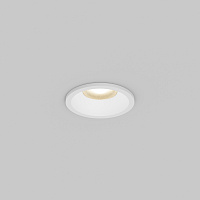 Maytoni Technical Mini Встраиваемый светильник цвет: белый DL059-7W3K-W