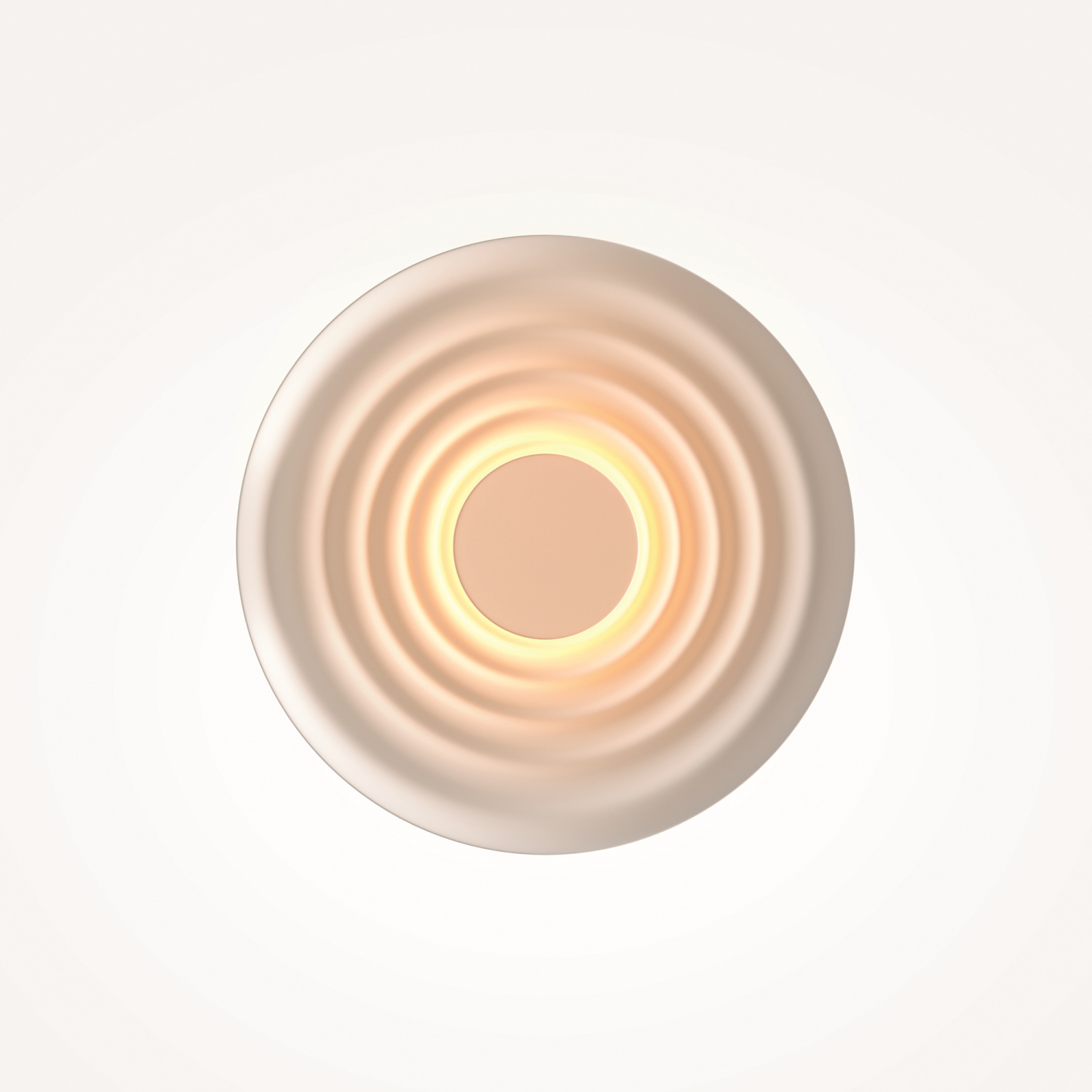 Maytoni Modern Nami Настенный светильник (бра) цвет: белый MOD400WL-L5W3K