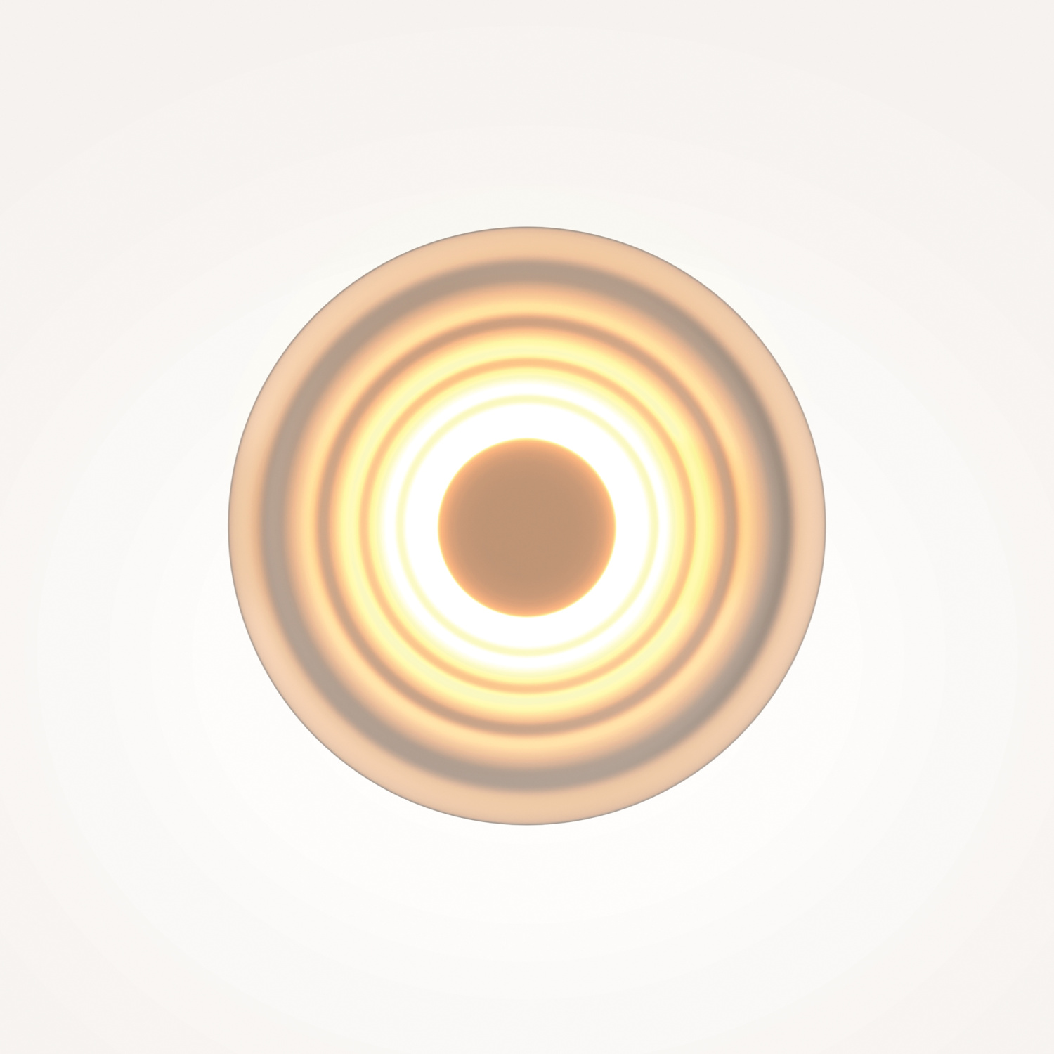 Maytoni Modern Nami Настенный светильник (бра) цвет: белый MOD400WL-L5W3K