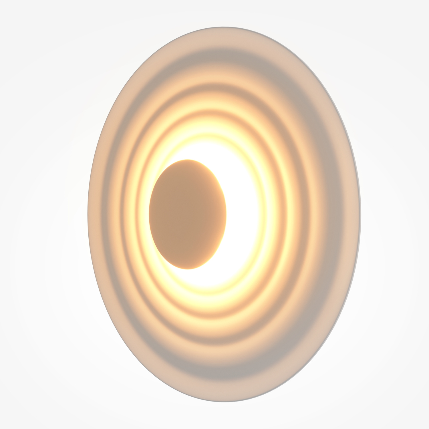 Maytoni Modern Nami Настенный светильник (бра) цвет: белый MOD400WL-L5W3K