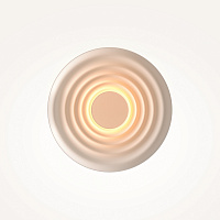 Maytoni Modern Nami Настенный светильник (бра) цвет: белый MOD400WL-L5W3K