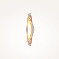 Maytoni Modern Nami Настенный светильник (бра) цвет: белый MOD400WL-L5W3K