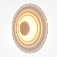 Maytoni Modern Nami Настенный светильник (бра) цвет: белый MOD400WL-L5W3K