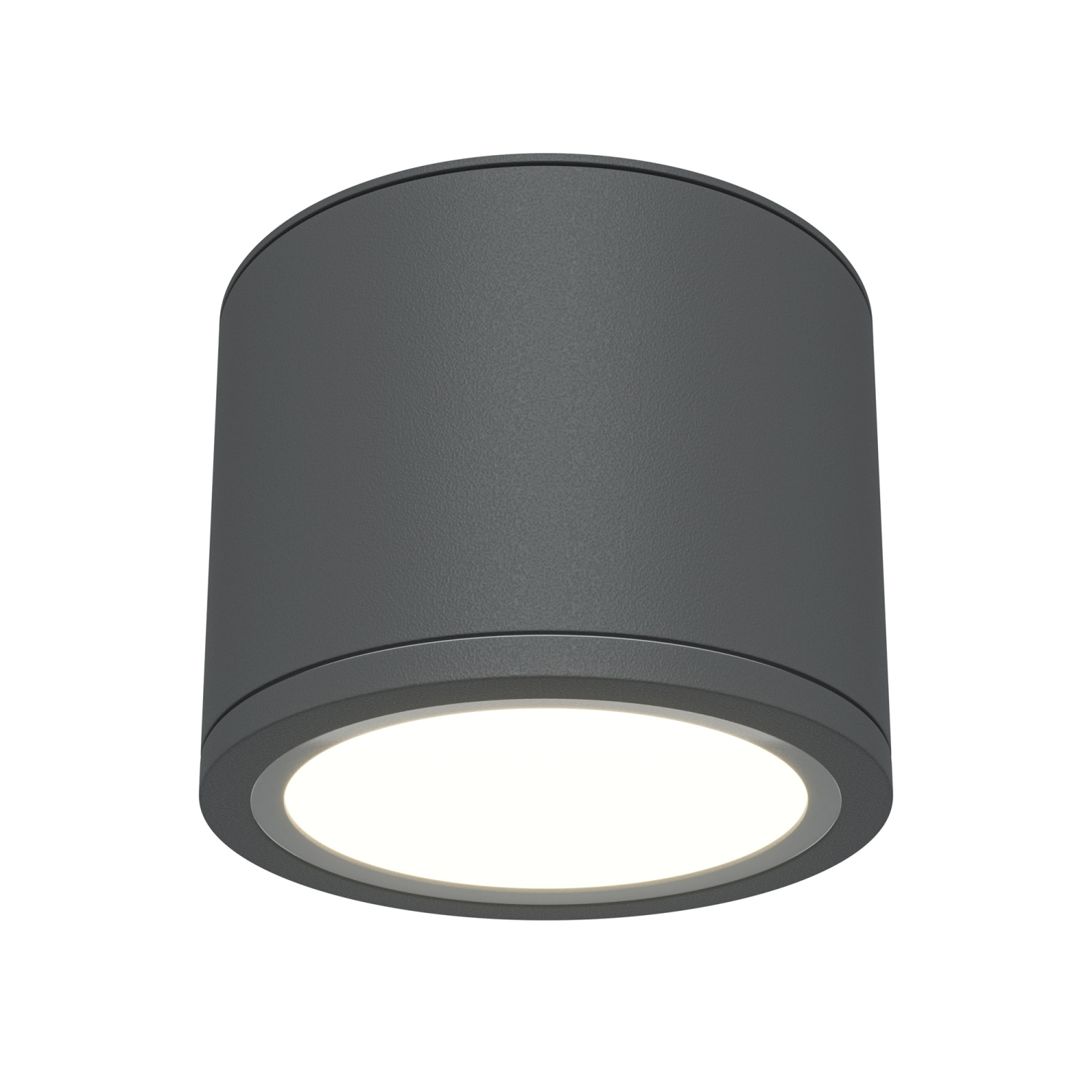 Maytoni Technical Rendo Потолочный светильник цвет: серый C095CL-GX53-GR