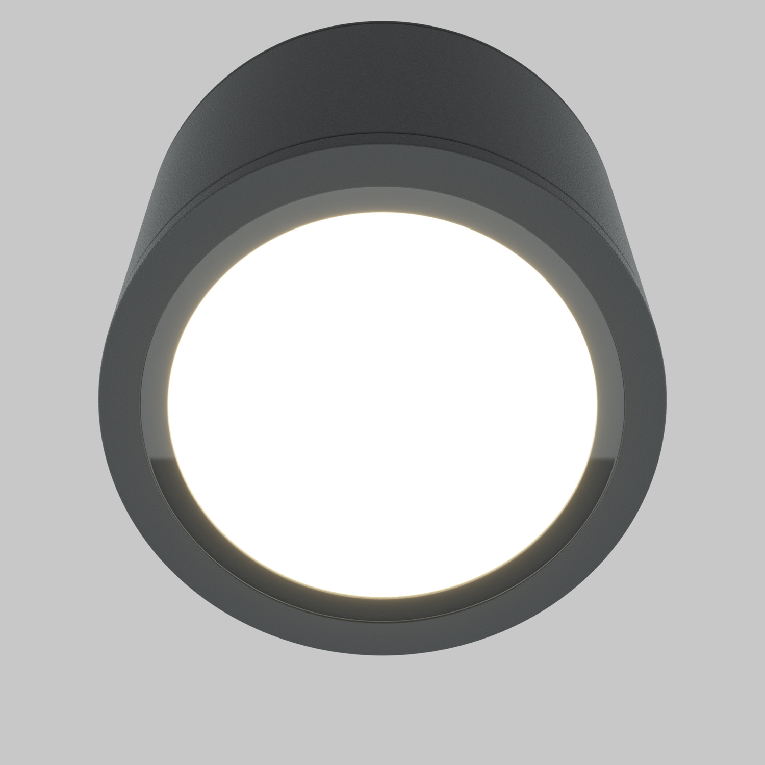 Maytoni Technical Rendo Потолочный светильник цвет: серый C095CL-GX53-GR