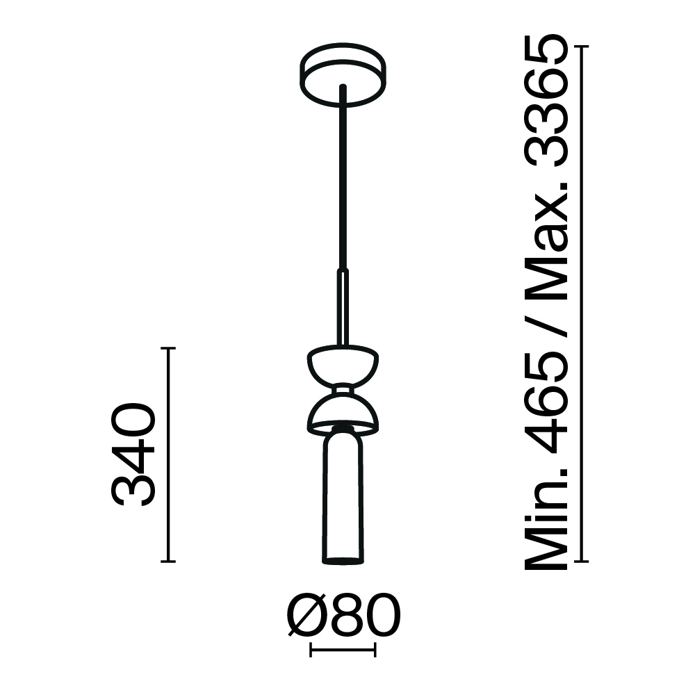 Maytoni Modern Kyoto Подвесной светильник цвет: золото и серый MOD178PL-01GR