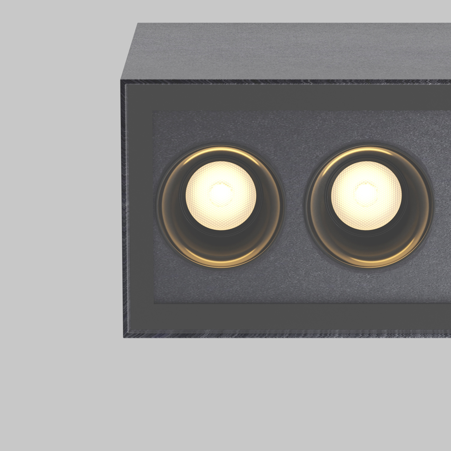 Maytoni Outdoor Ares Потолочный светильник цвет: графит O309CL-L10GF3K