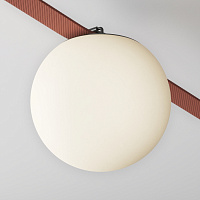 Maytoni Technical Luna Подвесной светильник цвет: черный TR125B-10W3K-B