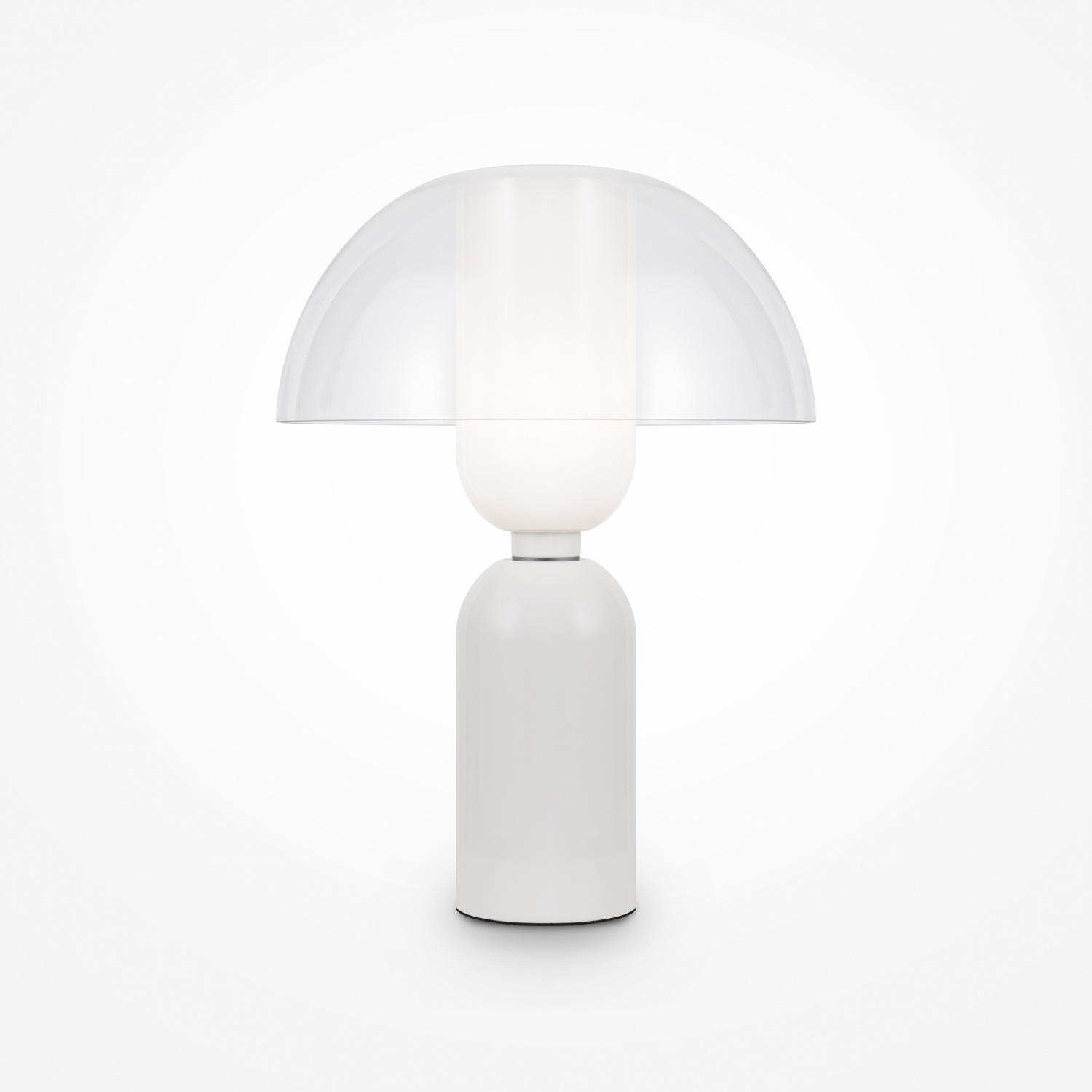 Maytoni Modern Memory Настольный светильник цвет: белый MOD177TL-01W