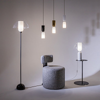 Maytoni Modern Memory Настольный светильник цвет: белый MOD177TL-01W