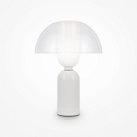 Maytoni Modern Memory Настольный светильник цвет: белый MOD177TL-01W