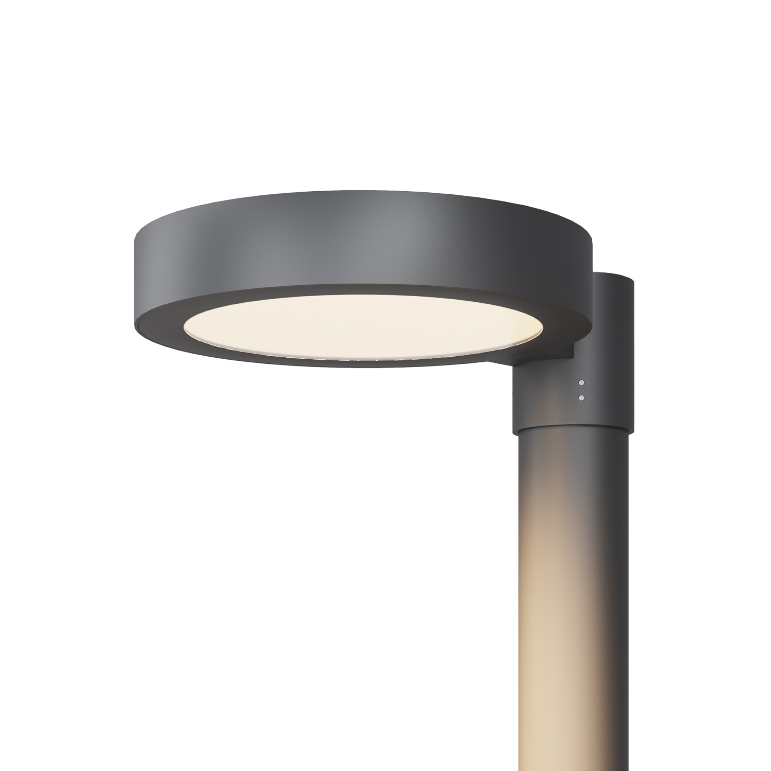 Maytoni Outdoor Dion Парковый светильник цвет: графит O472H-L50GF3K