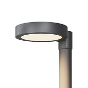 Maytoni Outdoor Dion Парковый светильник цвет: графит O472H-L50GF3K