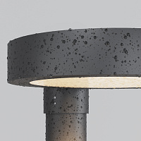 Maytoni Outdoor Dion Парковый светильник цвет: графит O472H-L50GF3K