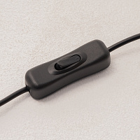 Maytoni Modern Membrane Настольный светильник цвет: латунь MOD345TL-L11BS3K