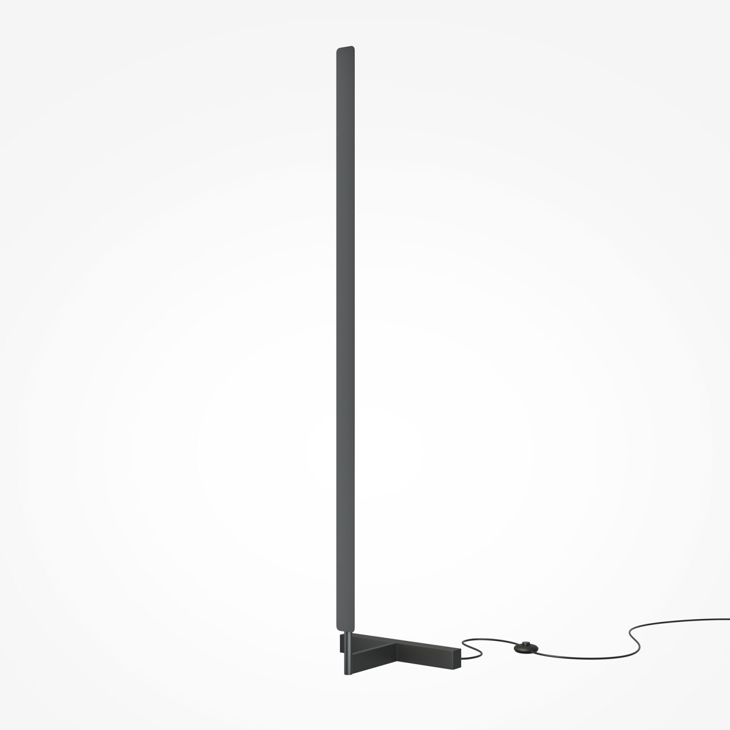 Maytoni Modern Combo Напольный светильник (торшер) цвет: черный MOD214FL-L20B3K