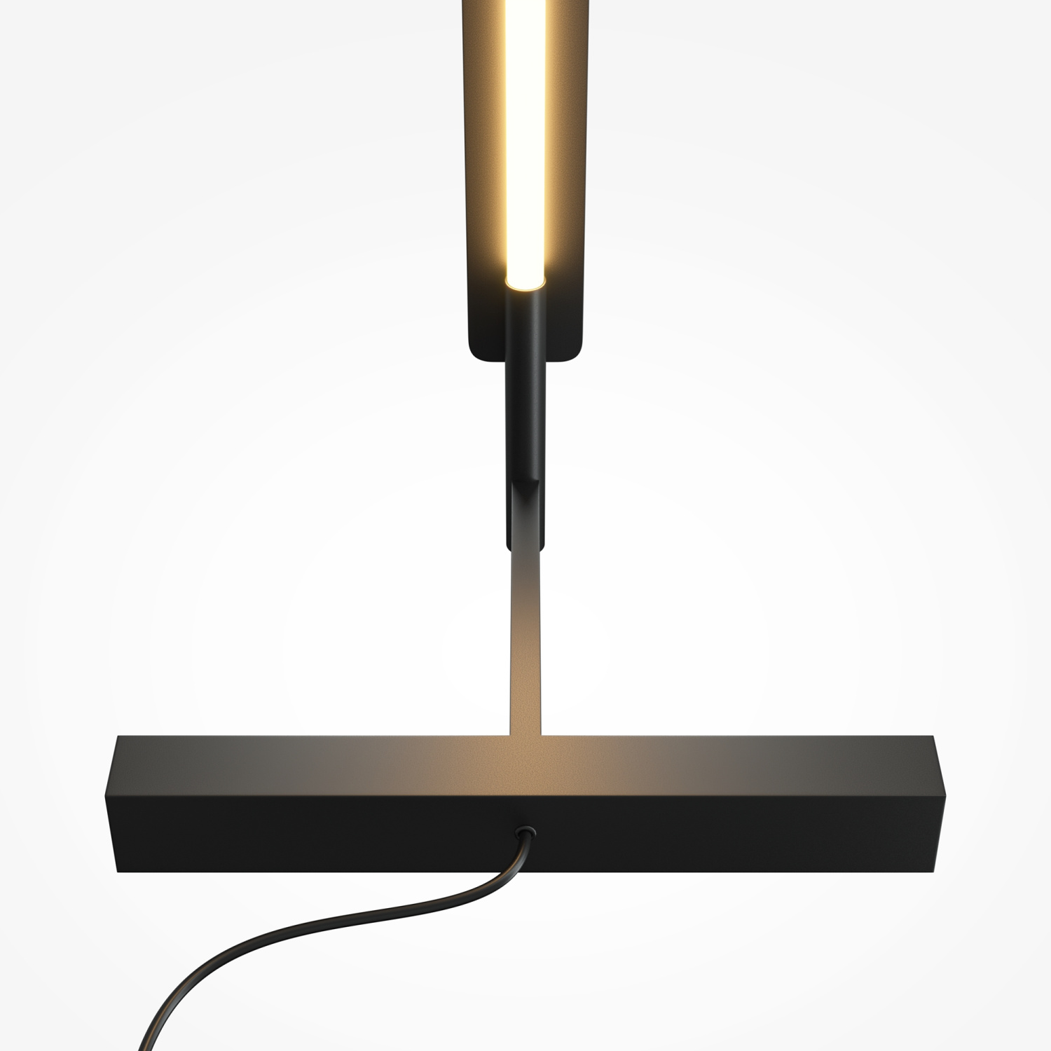 Maytoni Modern Combo Напольный светильник (торшер) цвет: черный MOD214FL-L20B3K