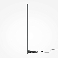 Maytoni Modern Combo Напольный светильник (торшер) цвет: черный MOD214FL-L20B3K