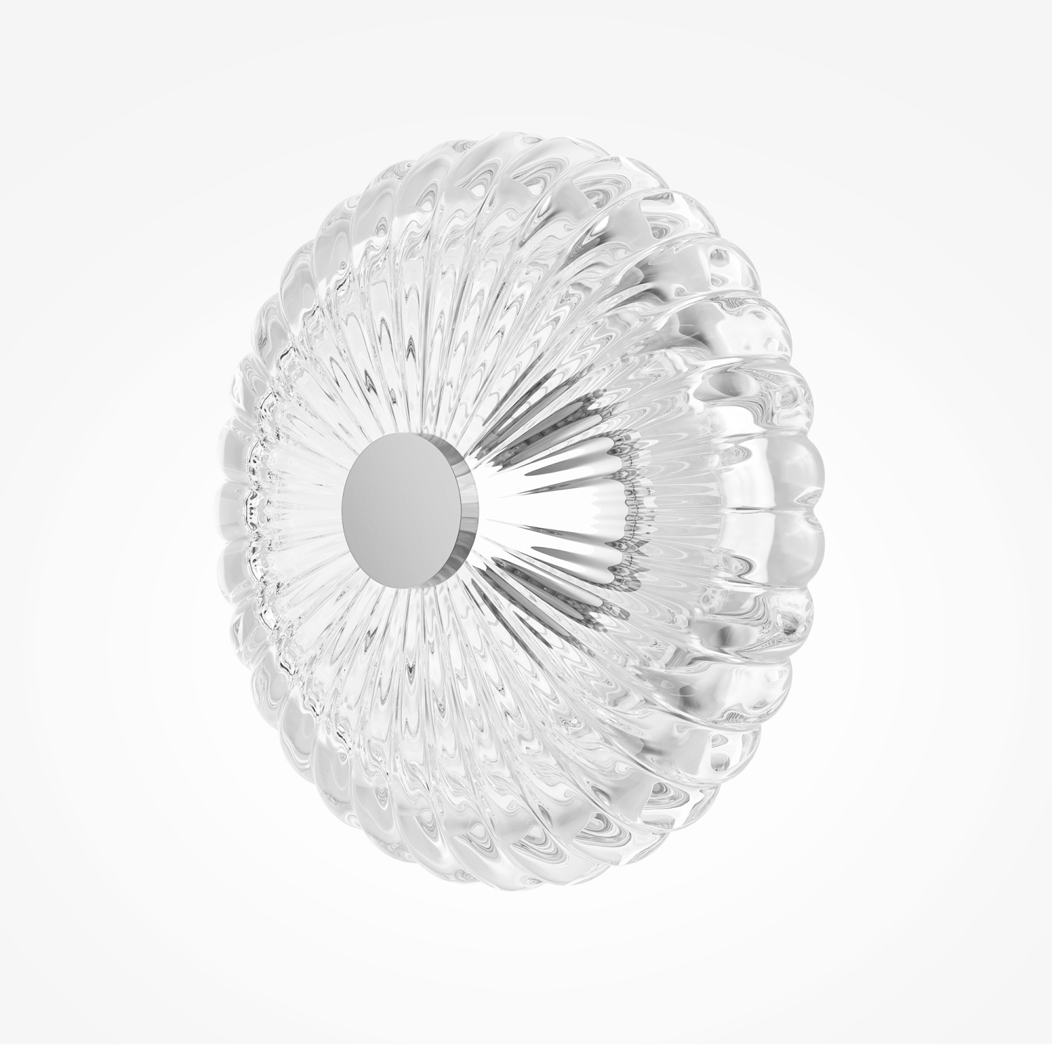 Maytoni Modern Amulet Настенный светильник (бра) цвет: хром MOD555WL-L8CH4K