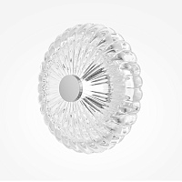 Maytoni Modern Amulet Настенный светильник (бра) цвет: хром MOD555WL-L8CH4K