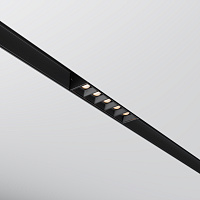 Maytoni Technical Points Трековый светильник цвет: черный TR076-2-10W3K-B