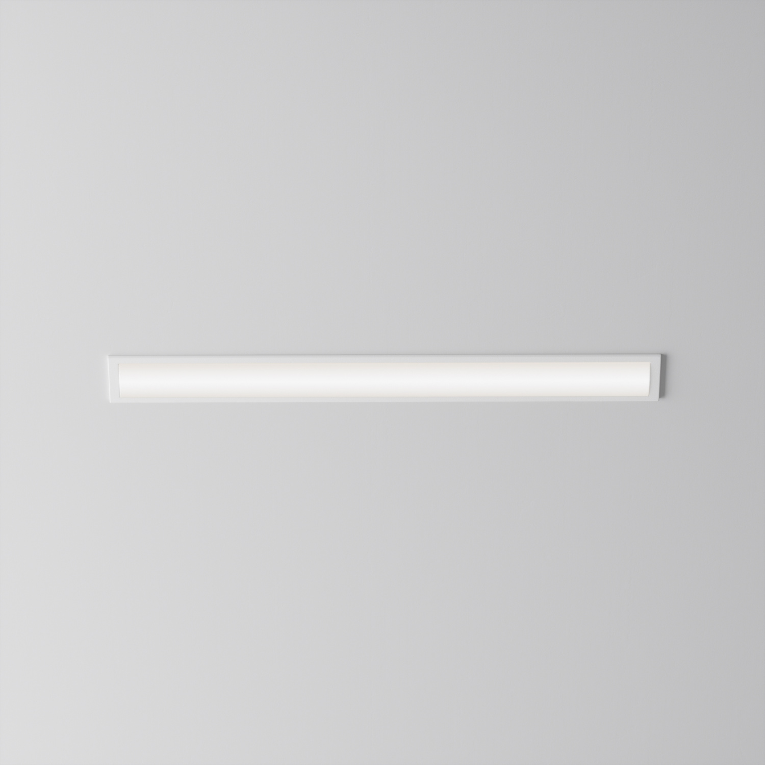 Maytoni Technical Basis Встраиваемый светильник цвет: белый DL066-20W3-6K-W