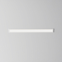 Maytoni Technical Basis Встраиваемый светильник цвет: белый DL066-20W3-6K-W