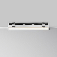 Maytoni Technical Basis Встраиваемый светильник цвет: белый DL066-20W3-6K-W