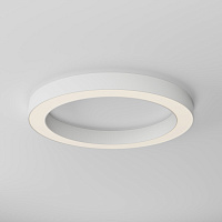 Maytoni Technical Lua Потолочный светильник цвет: белый C093CL-45W3K-W