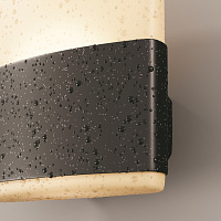 Maytoni Outdoor Rom Настенный светильник (бра) цвет: графит O442WL-L12GF3K1