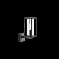 Maytoni Outdoor Cell Настенный светильник (бра) цвет: графит O452WL-01GFSR