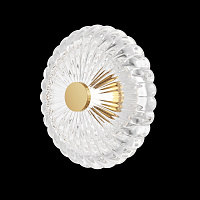 Maytoni Modern Amulet Настенный светильник (бра) цвет: золото MOD555WL-L4G3K