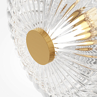 Maytoni Modern Amulet Настенный светильник (бра) цвет: золото MOD555WL-L4G3K