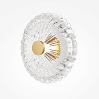 Maytoni Modern Amulet Настенный светильник (бра) цвет: золото MOD555WL-L4G3K