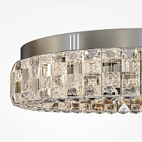 Maytoni Modern Castello Потолочный светильник цвет: хром MOD335CL-L24CH3K