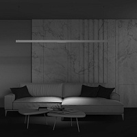 Maytoni Technical Points Трековый светильник цвет: белый TR031-2-12W4K-W