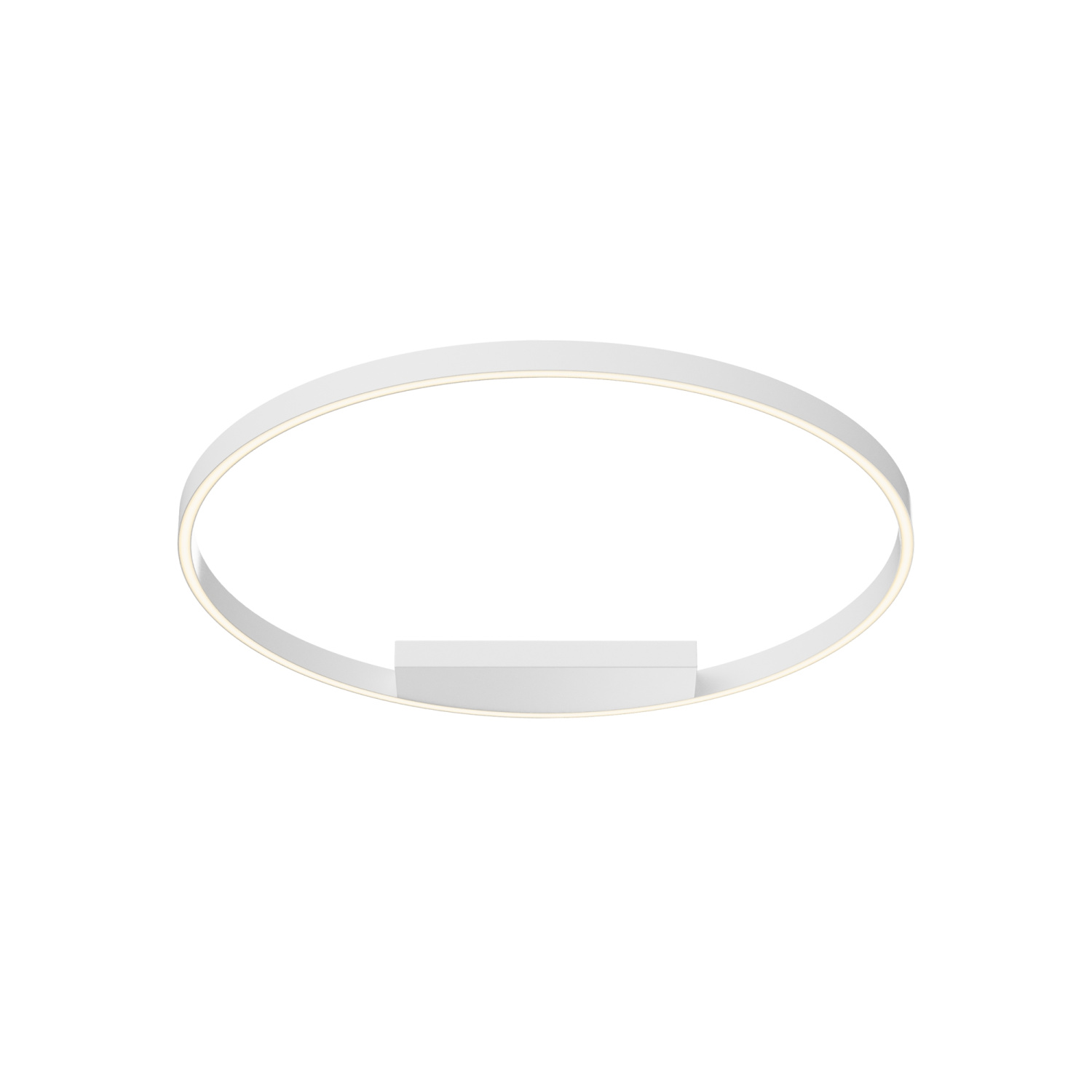 Maytoni Modern Rim Потолочный светильник цвет: белый MOD058CL-L50WK